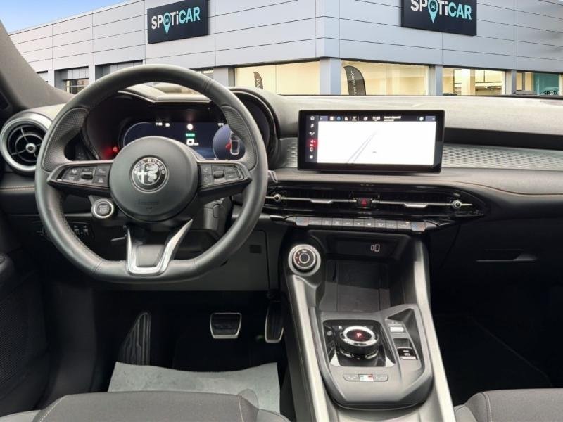 alfa romeo - Visuel 7