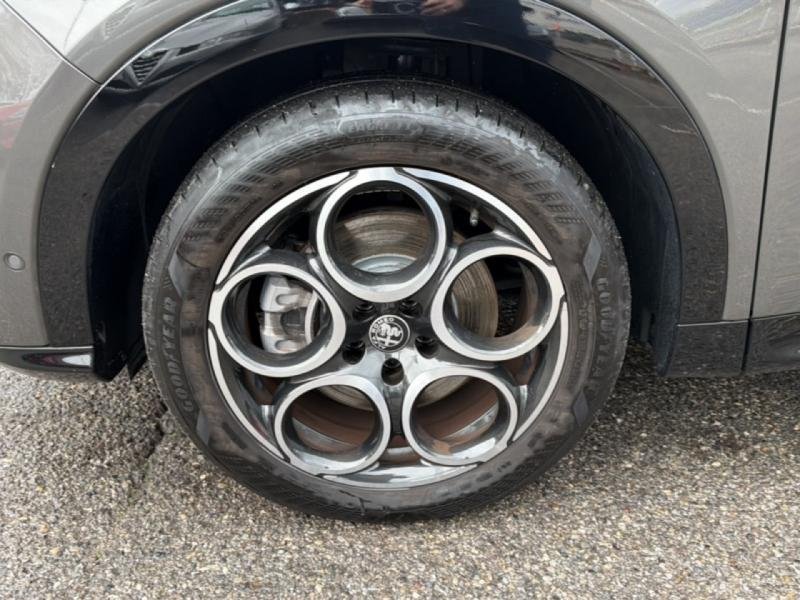 alfa romeo - Visuel 10