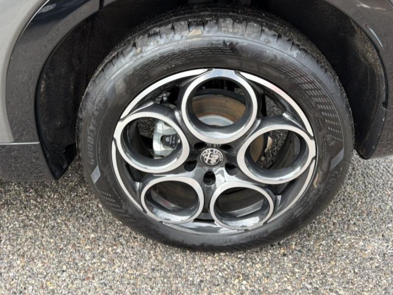 alfa romeo - Visuel 11