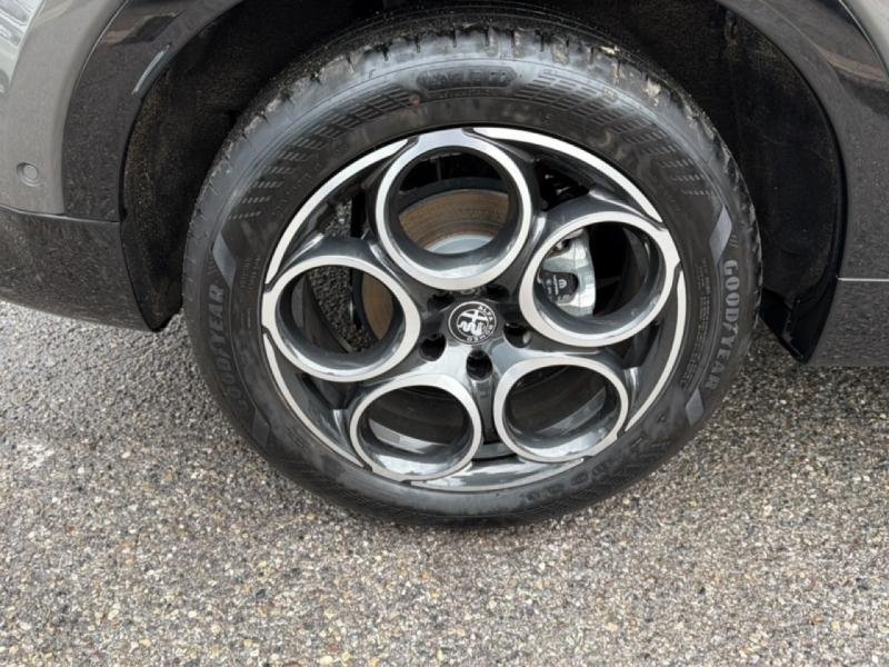 alfa romeo - Visuel 16