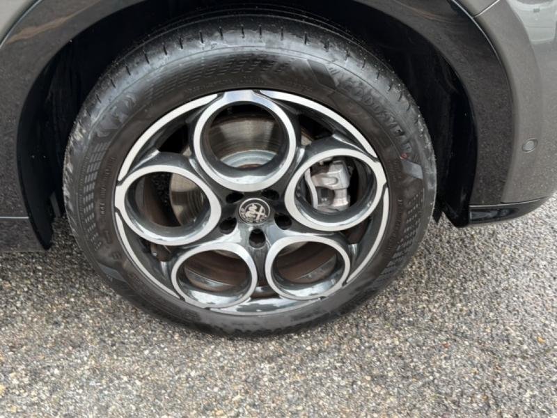 alfa romeo - Visuel 19