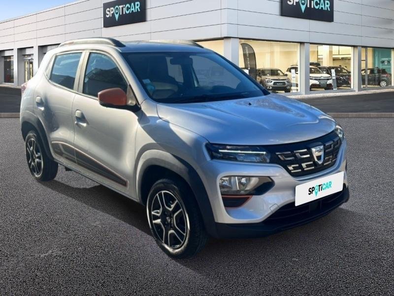 dacia - Visuel 2