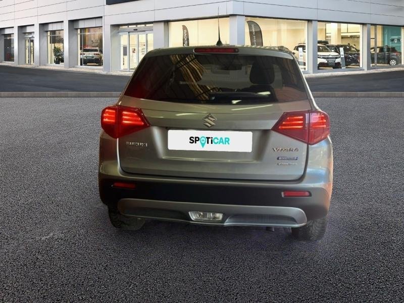 suzuki - Visuel 4