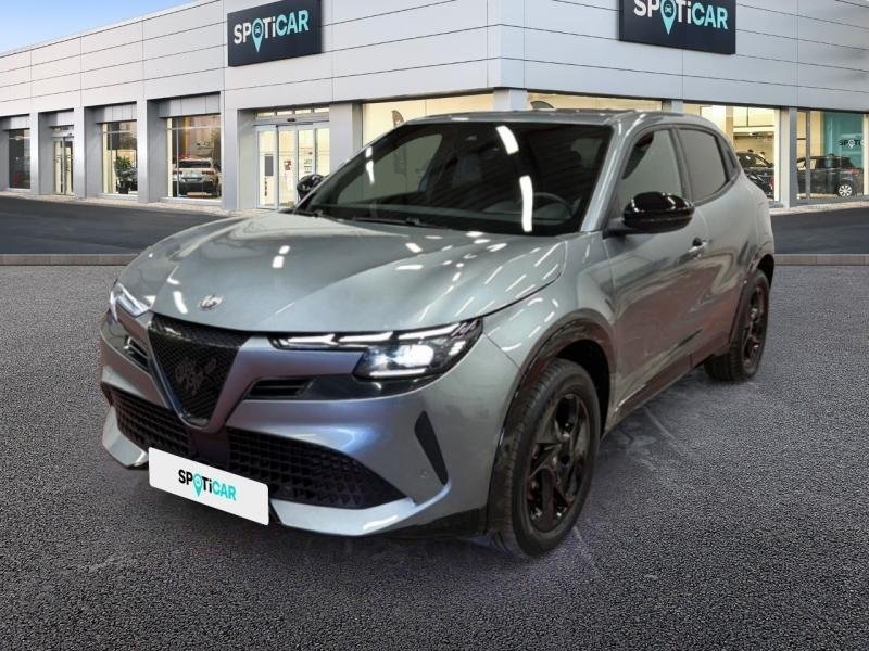 alfa romeo - Visuel 0