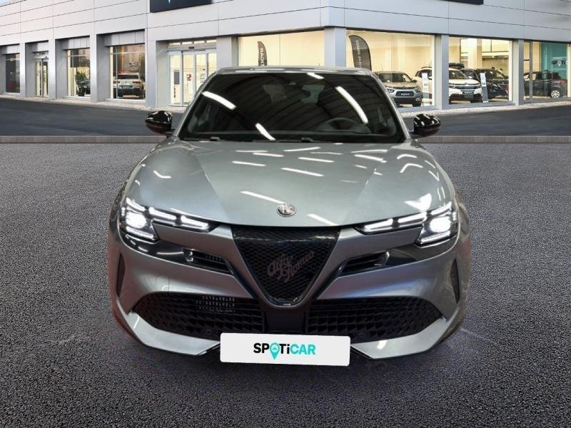 alfa romeo - Visuel 1