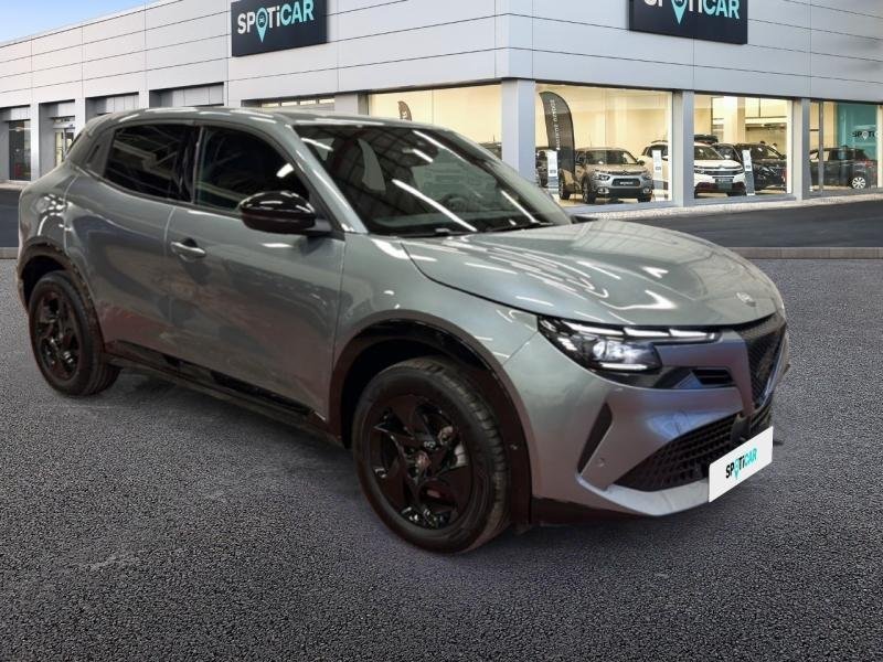 alfa romeo - Visuel 2