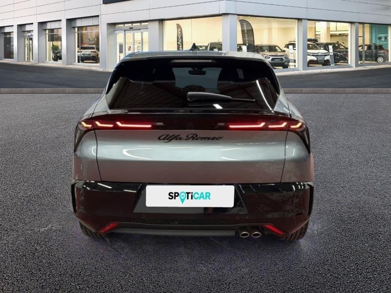 alfa romeo - Visuel 4