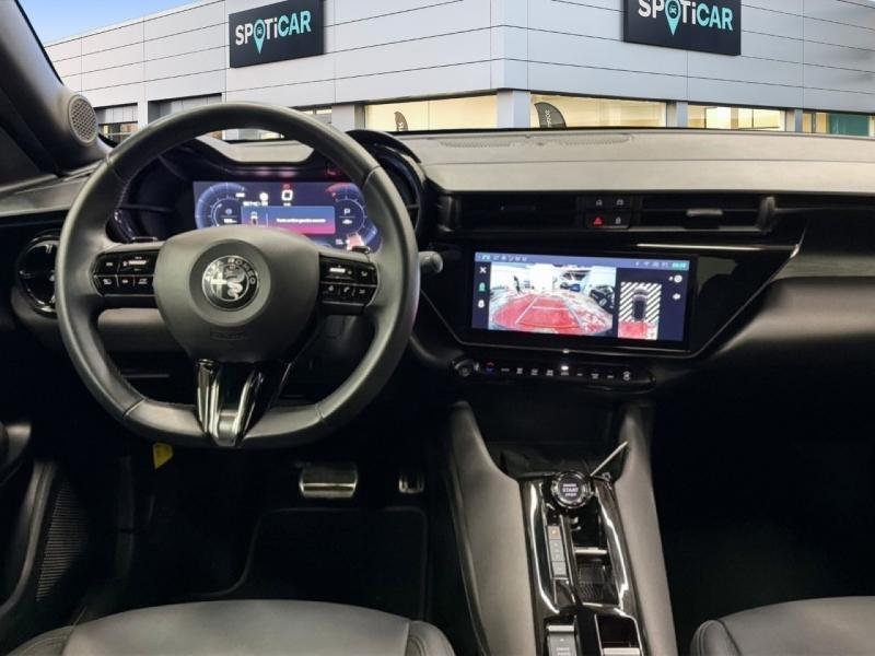 alfa romeo - Visuel 7