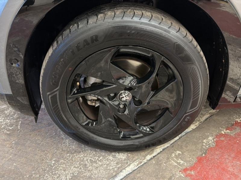 alfa romeo - Visuel 10