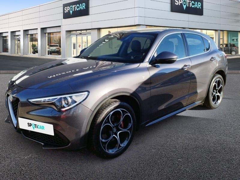 alfa romeo - Visuel 0