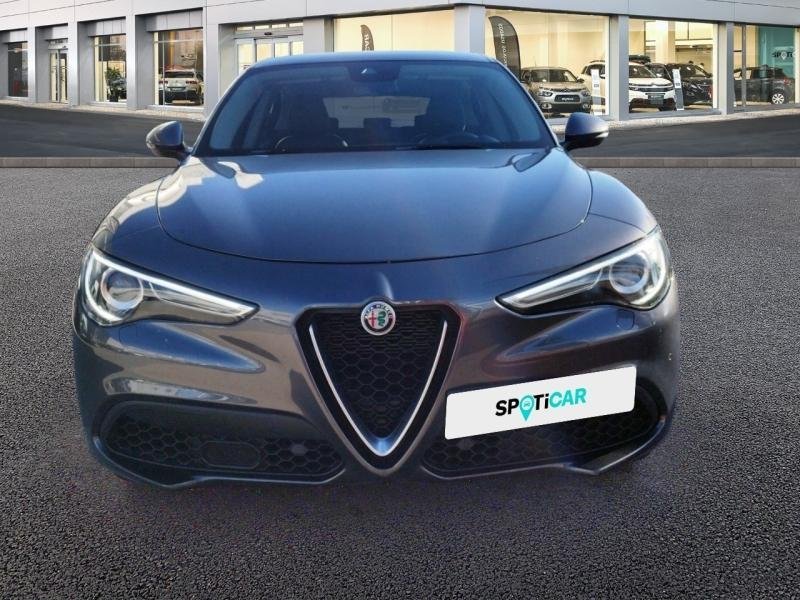 alfa romeo - Visuel 1