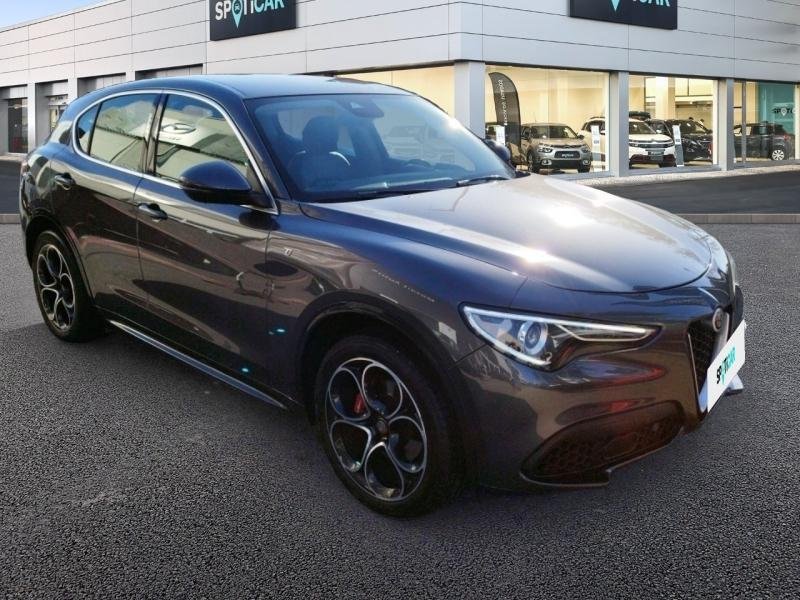 alfa romeo - Visuel 2