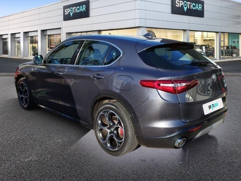 alfa romeo - Visuel 6