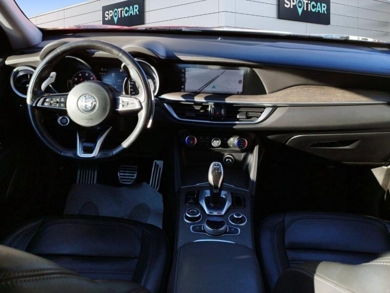 alfa romeo - Visuel 7