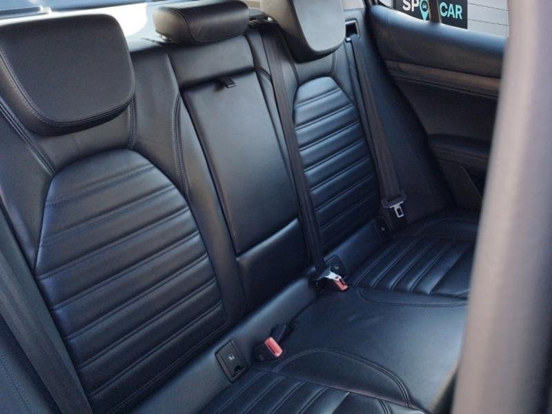 alfa romeo - Visuel 9