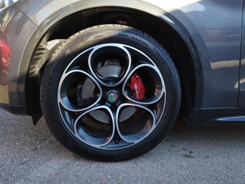 alfa romeo - Visuel 10