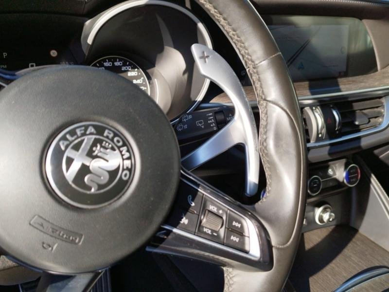 alfa romeo - Visuel 15