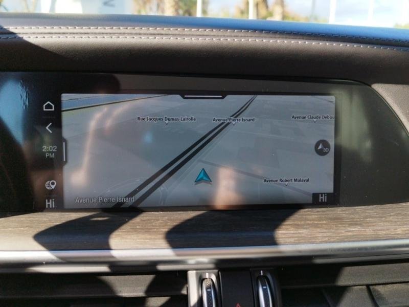 alfa romeo - Visuel 17