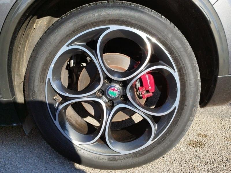 alfa romeo - Visuel 19