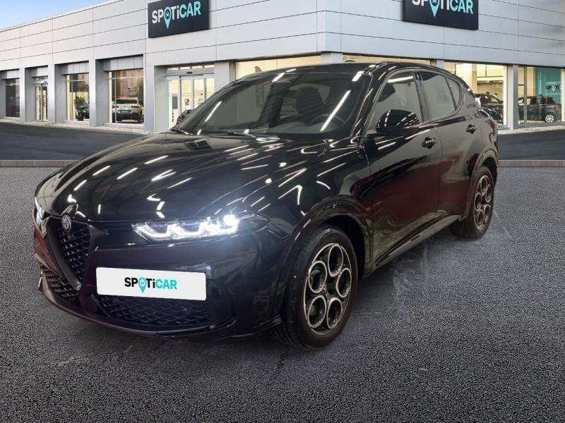 alfa romeo - Visuel 0