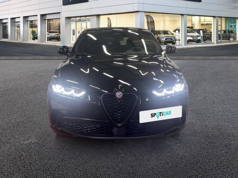 alfa romeo - Visuel 1