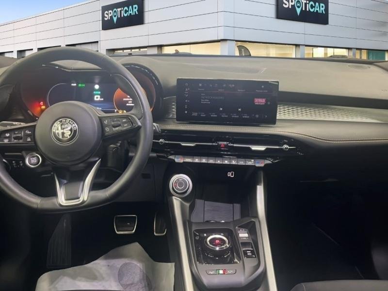 alfa romeo - Visuel 7