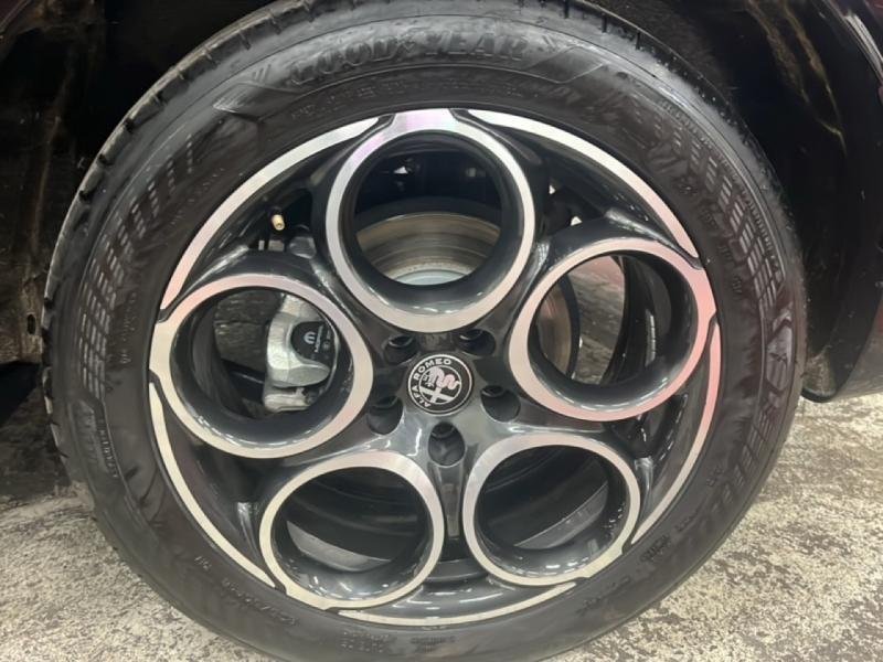 alfa romeo - Visuel 10