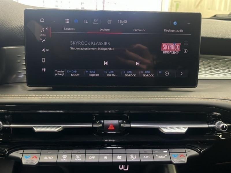 alfa romeo - Visuel 11