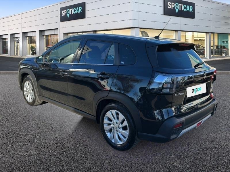 suzuki - Visuel 6