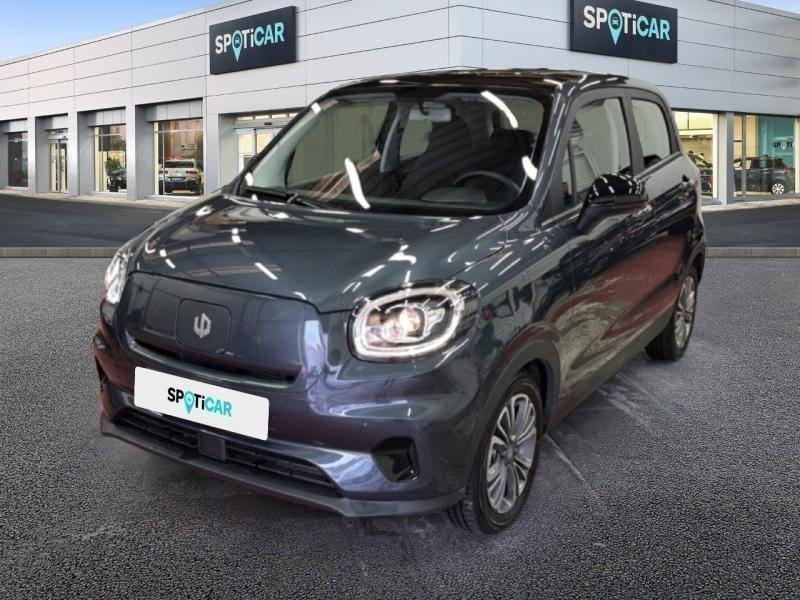 leapmotor - Visuel 0