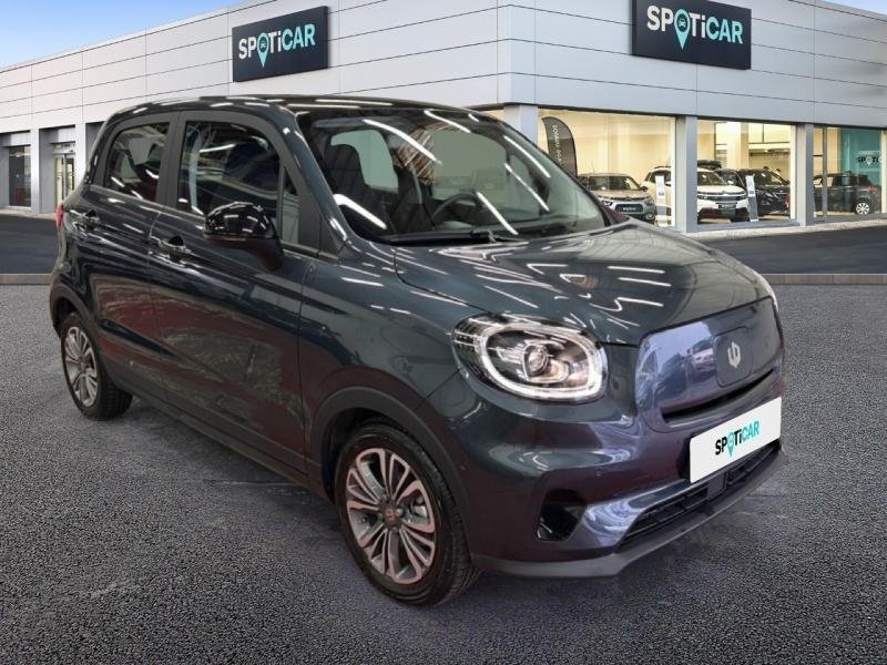 leapmotor - Visuel 2