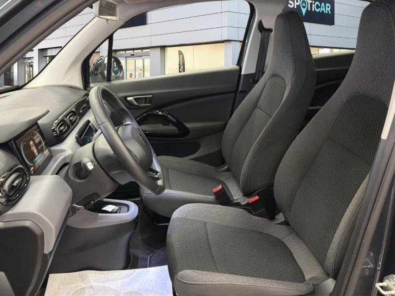 leapmotor - Visuel 8