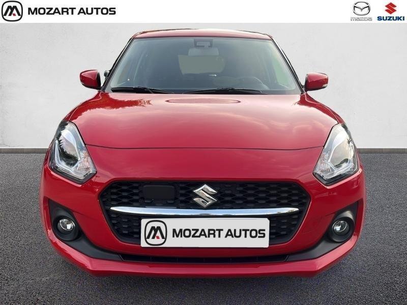 suzuki - Visuel 1