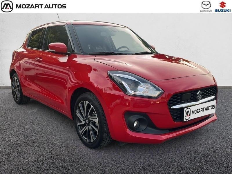 suzuki - Visuel 2