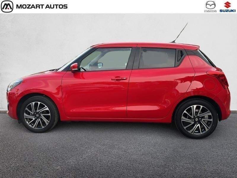 suzuki - Visuel 3