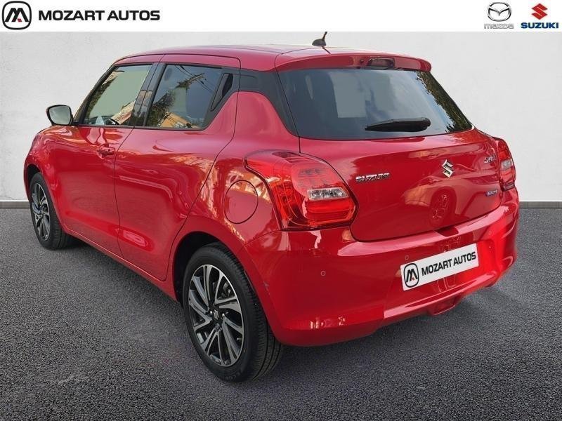 suzuki - Visuel 6