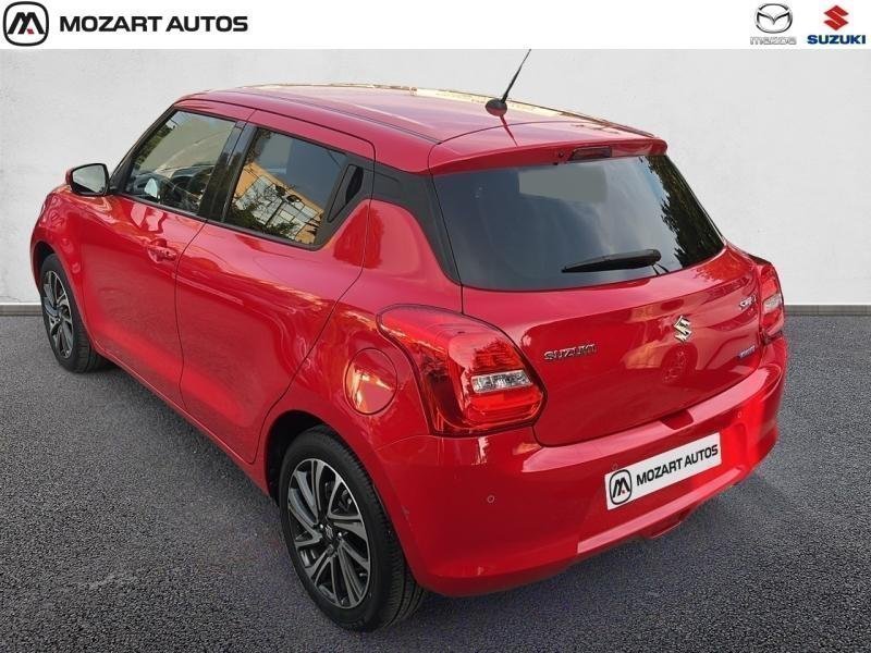 suzuki - Visuel 7