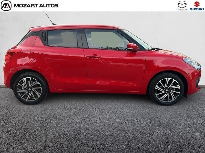 suzuki - Visuel 8