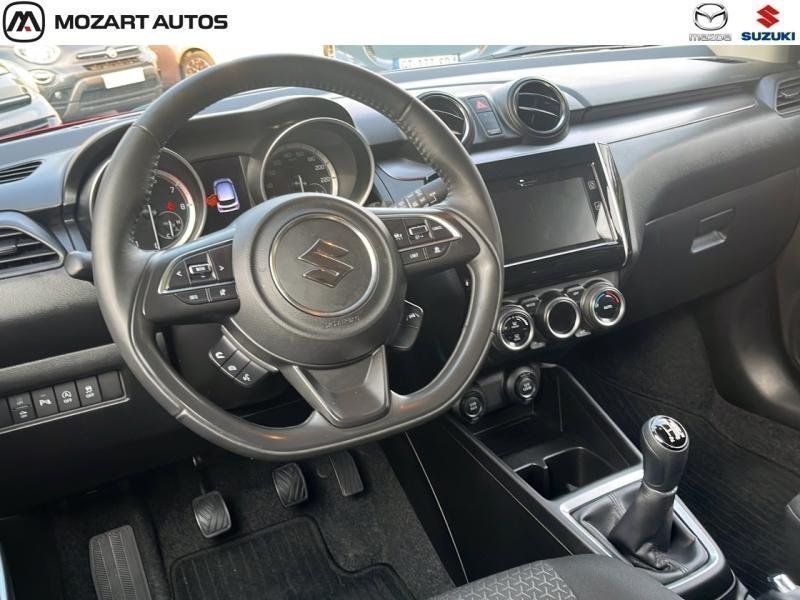 suzuki - Visuel 15