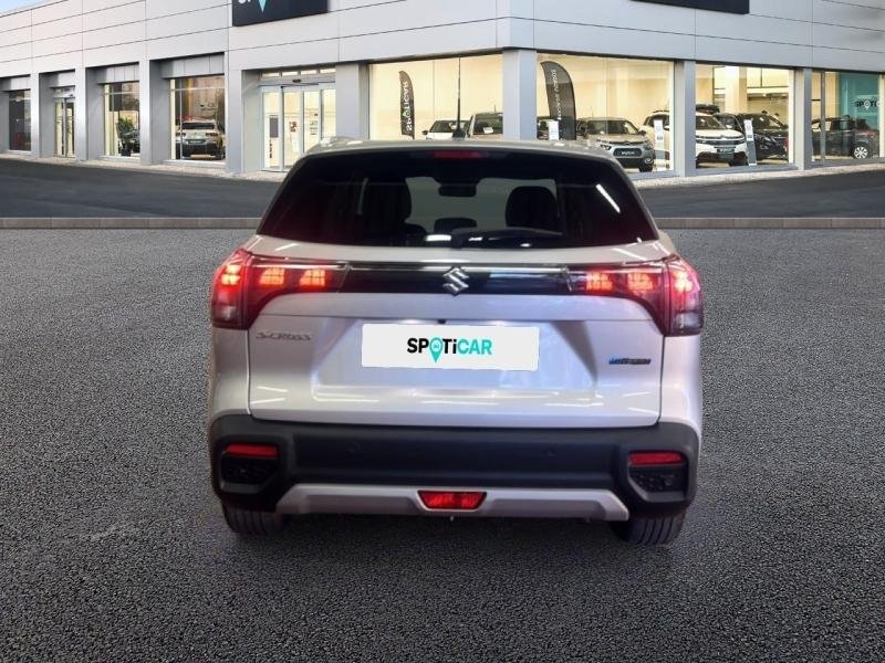 suzuki - Visuel 4