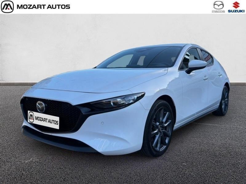 mazda - Visuel 0