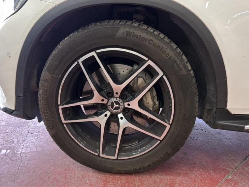 mercedes - Visuel 10