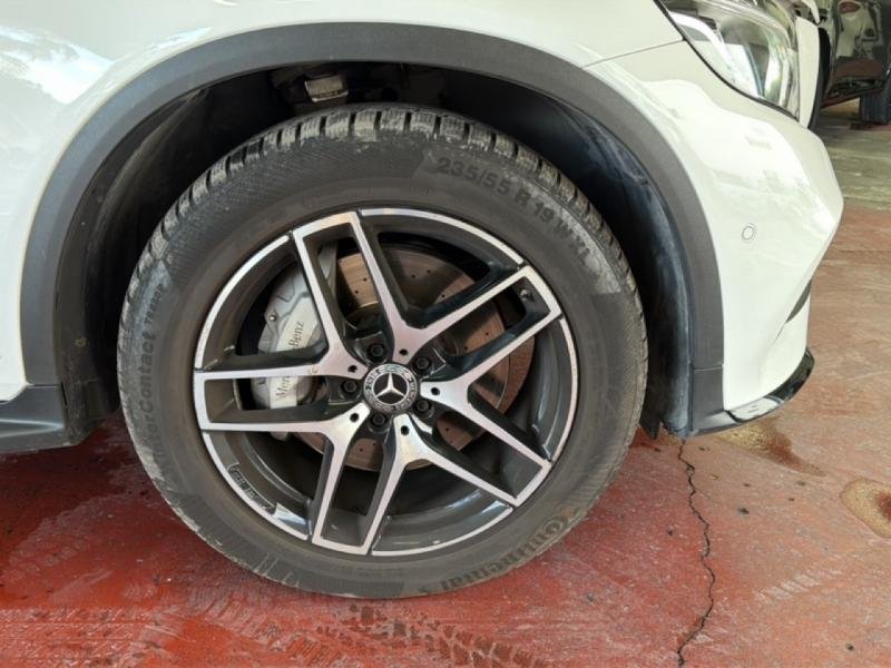 mercedes - Visuel 13