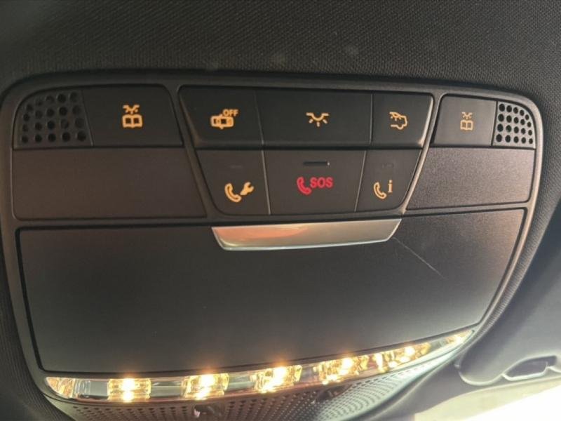 mercedes - Visuel 17