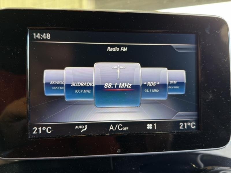 mercedes - Visuel 19