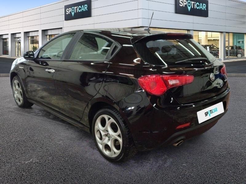 alfa romeo - Visuel 6