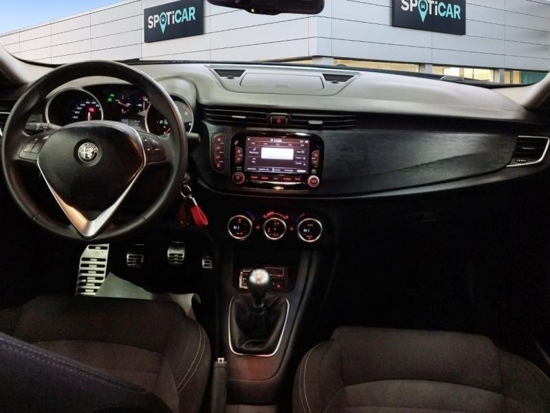 alfa romeo - Visuel 7