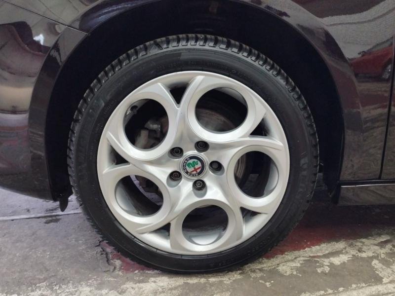 alfa romeo - Visuel 10