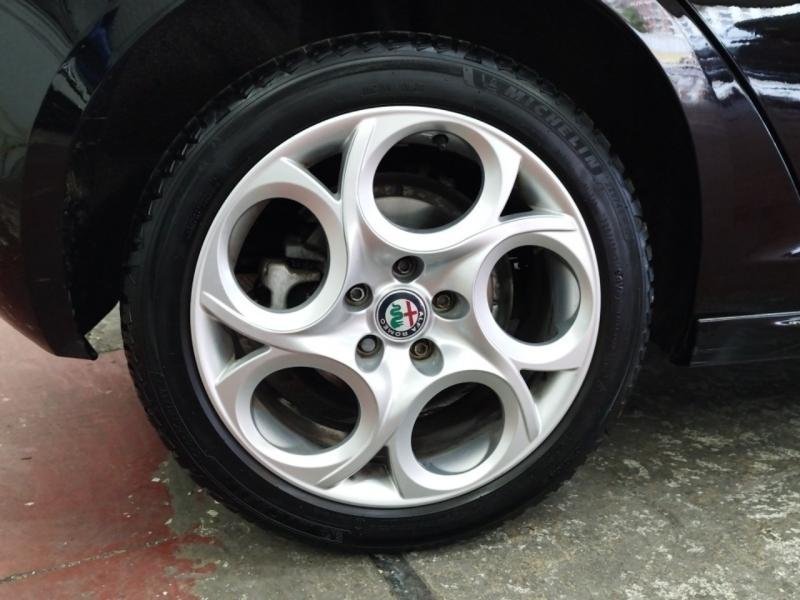 alfa romeo - Visuel 18