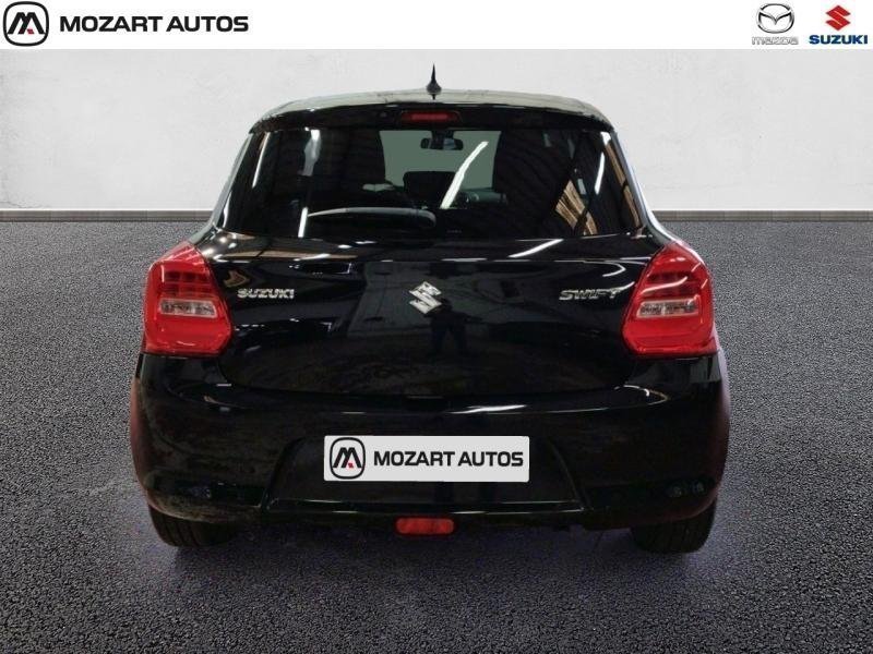 suzuki - Visuel 4